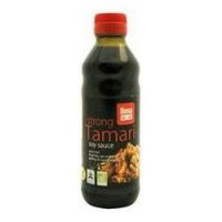 TAMARI 250 ML BIO LIMA