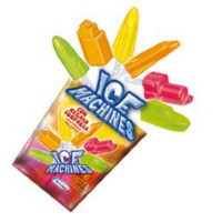 HELADOS ICE MACHINES ALACANT